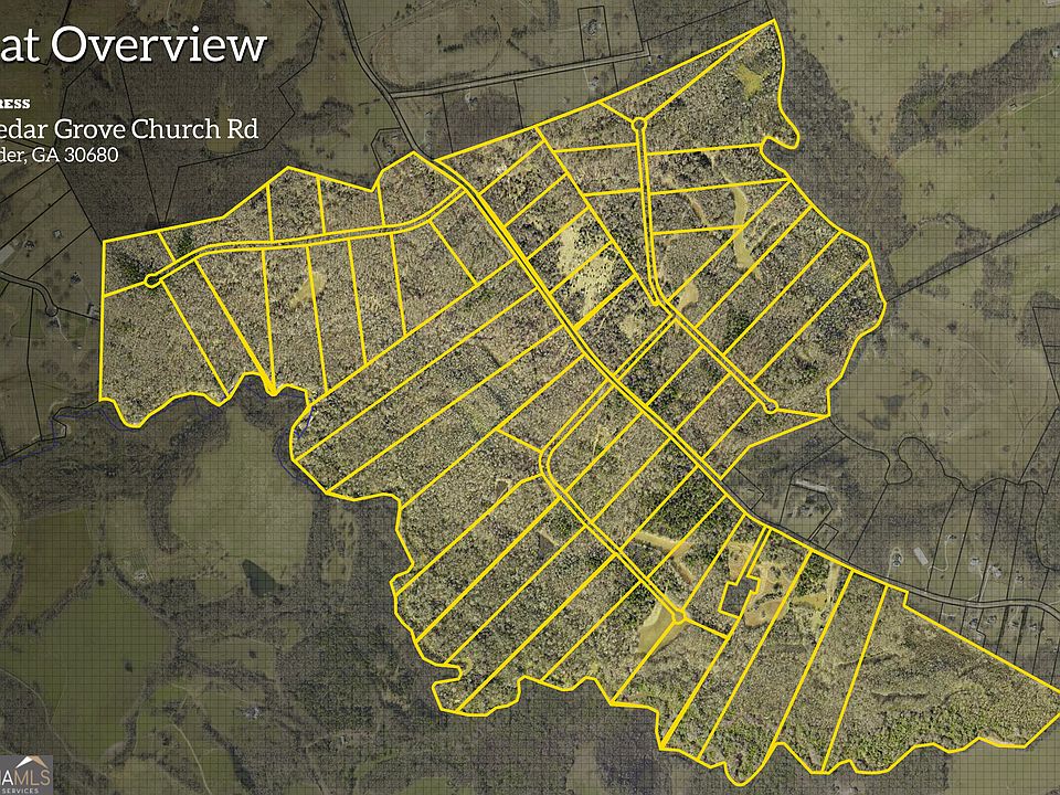 1st image of 0 Cedar Grove Church Rd Lot 6