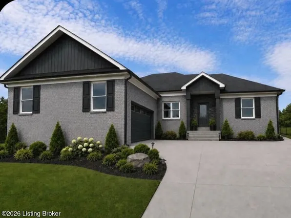 390 Marks Ln, Bardstown, KY 40004