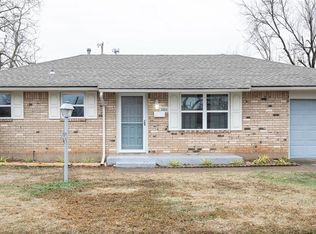 3004 Neighbors Ln, Oklahoma City, OK 73115