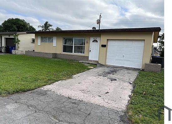 1st image of 6874 NW 27th Ct