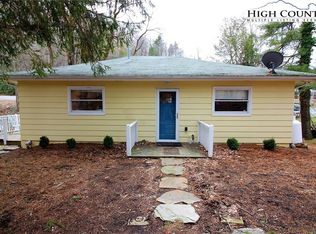 1296 Highway 105, Boone, NC 28607