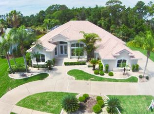 2745 Autumn Leaves Dr, Port Orange, FL 32128