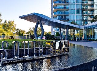 90 Park Lawn Rd #707, Toronto, ON M8Y 0B6