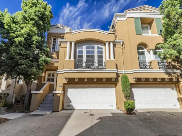 837 Heavenly Pl, Milpitas, CA 95035