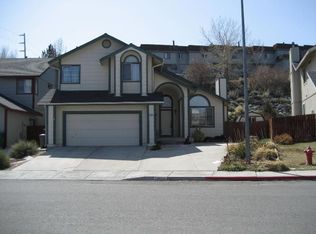 3934 Aspendale Dr, Reno, NV 89503