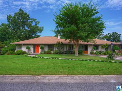 5980 Crestwood Cir, Birmingham, AL, 35212