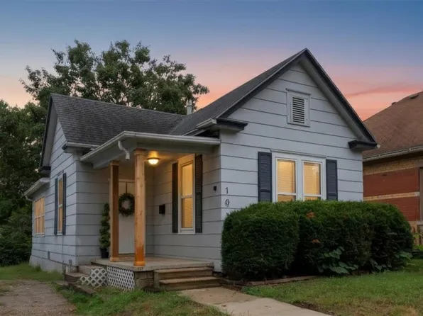 1024 Roosevelt Ave, Saint Joseph, MO 64505