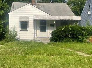 13591 Faust Ave, Detroit, MI 48223