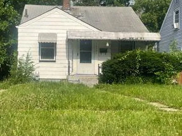 13591 Faust Ave, Detroit, MI 48223