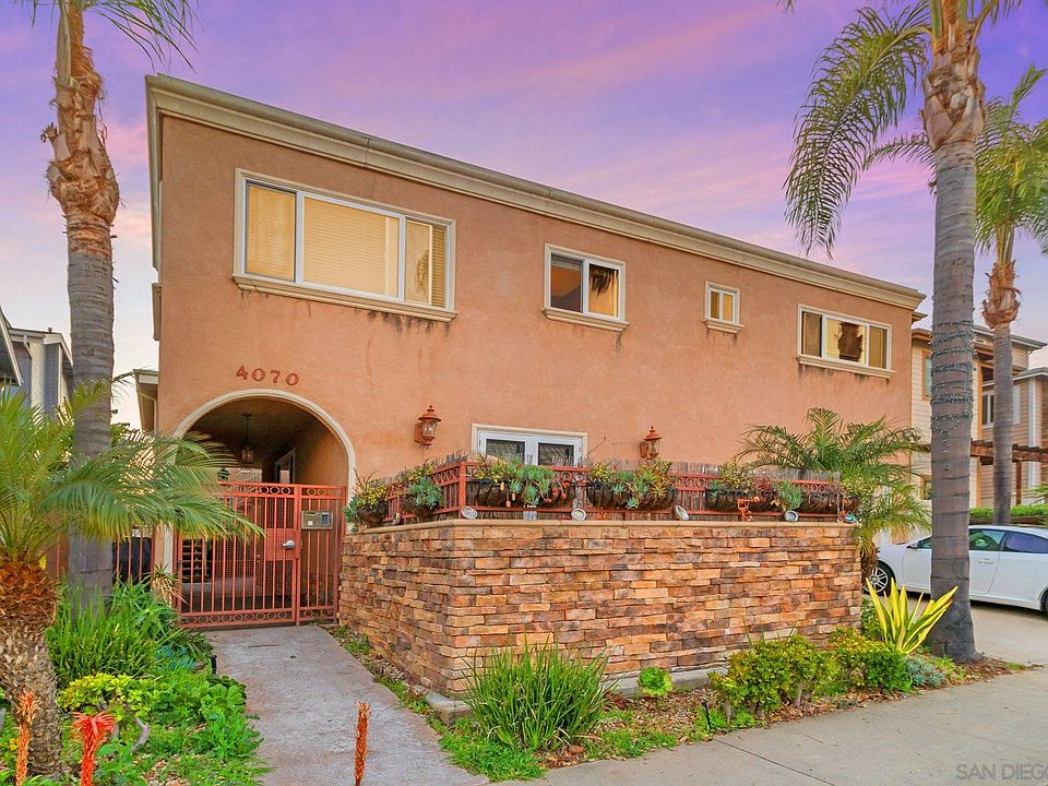 1st image of 4070 Morrell St Unit 3