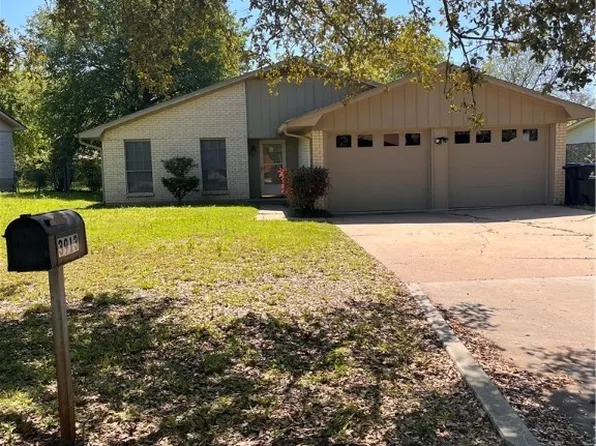 3913 Chisholm Trl, Temple, TX 76504