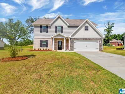 6986 Rebecca Ln, Pinson, AL, 35126