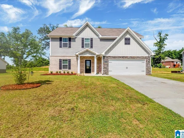 6986 Rebecca Ln, Pinson, AL 35126