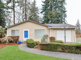 30111 3rd Pl SW, Federal Way, WA 98023