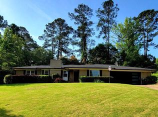 2205 Dartmouth Rd, Augusta, GA 30904