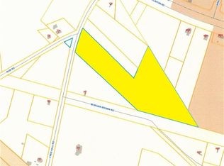 Fred Hall Rd, Stedman, NC 28391