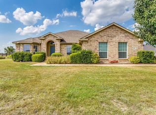 125 Pepperbush Ln, Aledo, TX 76008