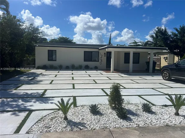12040 N Miami Ave, North Miami, FL 33168