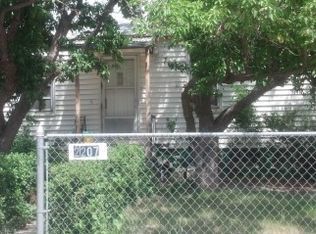2207 S 5th Ave, Cheyenne, WY 82007