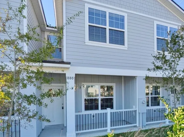 880 5th Ave S, Jacksonville Beach, FL 32250