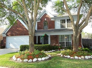1706 Newmark Dr, Houston, TX 77014