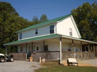 183 Moby Rd, Delano, TN 37325