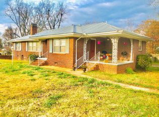 55 Lexington Ave, Washington, GA 30673