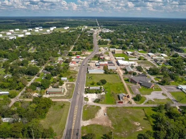 0 W Lake Rd, Sour Lake, TX 77659