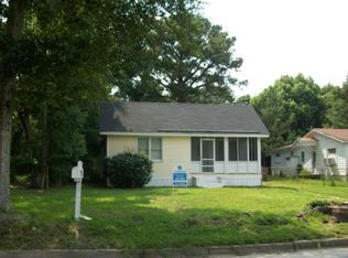 123 Abrams St, Mobile, AL 36607