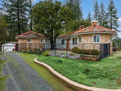 780 Boole Rd, Applegate, CA, 95703