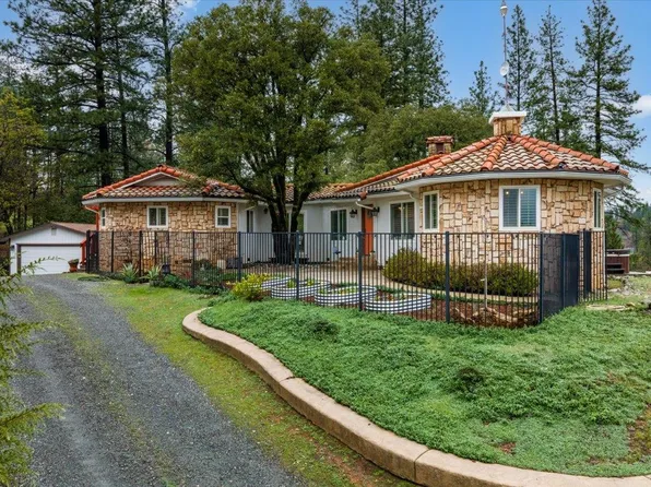 780 Boole Rd, Applegate, CA 95703