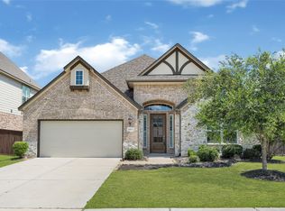 4415 Millstone Dr, Manvel, TX 77578