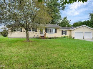 23 Thomas Road, Fort Ann, NY 12887