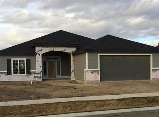 10096 W Preserve St, Star, ID 83669