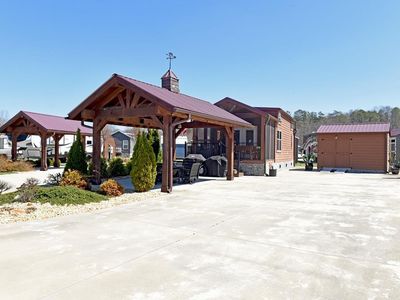 89 Foggy Mountain Rd, Blairsville, GA, 30512