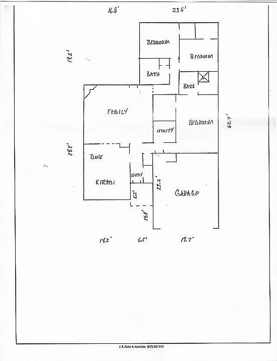 2nd image of 5701 Village Glen Trl