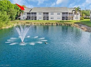 4910 Cougar Ct N #1-205, Naples, FL 34109