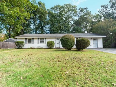 221 Sinclair Rd, Brockton, MA, 02302