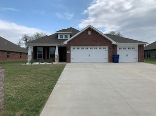 1752 Betenbough Way, Webb City, MO 64870