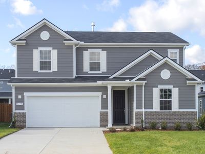 1715 Allwood Ave LOT 440, Murfreesboro, TN, 37128