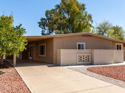 26235 S Lakeview Dr, Sun Lakes, AZ, 85248