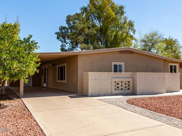 26235 S Lakeview Drive, Sun Lakes, AZ 85248