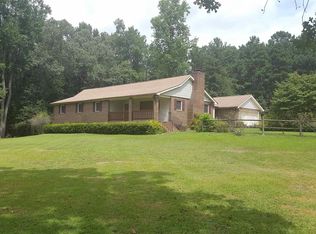 301 NW W Hightower Trl, Conyers, GA 30012