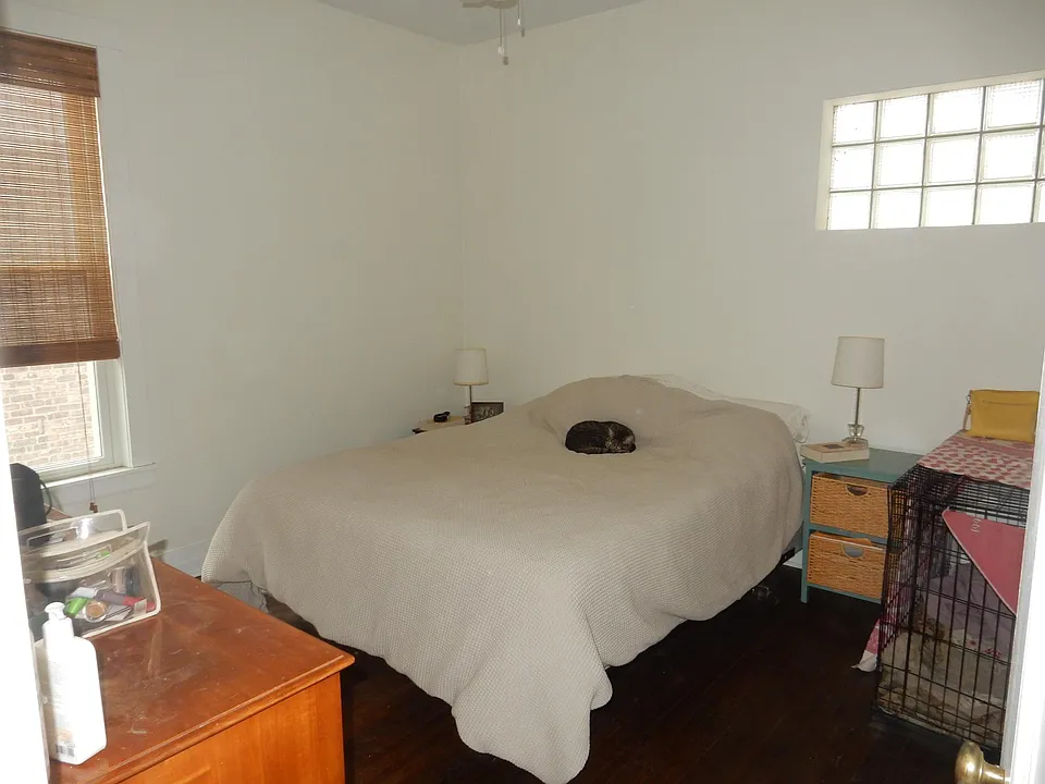 1st Floor Bedroom