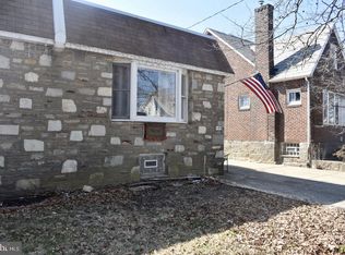 1414 Princeton Ave, Philadelphia, PA 19111