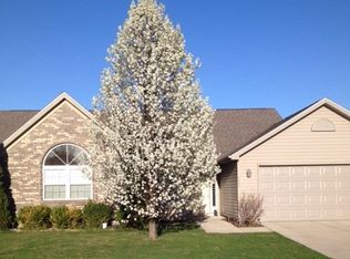 635 Marquis Cir, Dayton, IN 47941