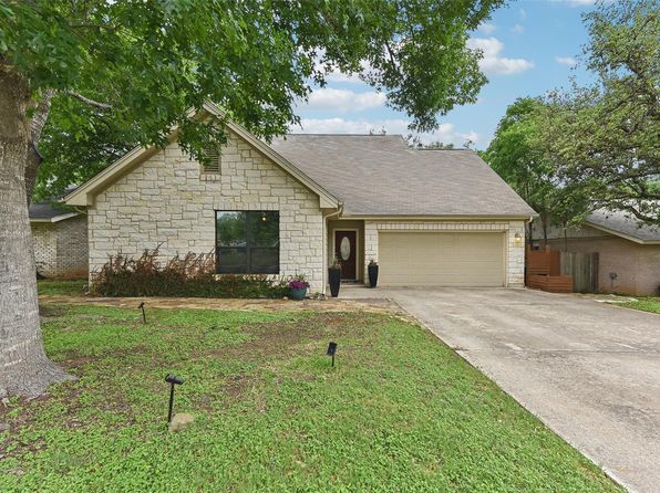10104 Missel Thrush Dr, Austin, TX 78750