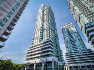 50 Town Centre Ct #2610, Toronto, ON M1P 0A9