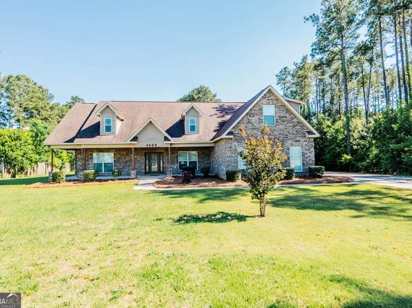 1499 Leverette Rd, Warner Robins, GA 31088