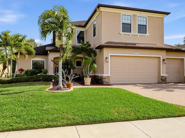 707 Dogwood Run, Bradenton, FL 34212